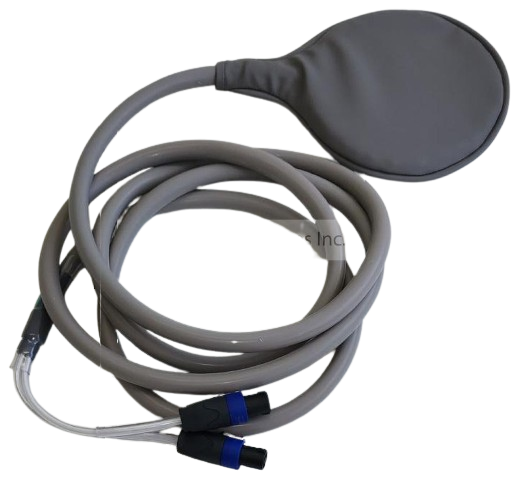 Attachments - Paddles