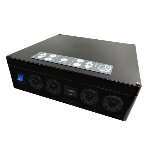 GEMINI DESKTOP (N-CONNECT) $20,995 +ATTACHMENTS