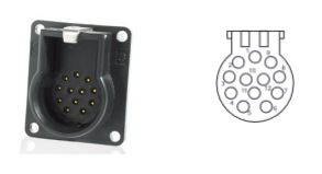 S-CONNECT ATTACHMENTS (PMT-300 OFFICE)
