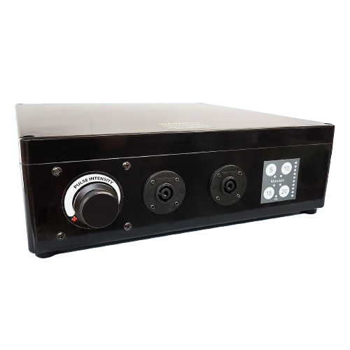 PMT-120 DESKTOP (N-CONNECT) SPARK GAP