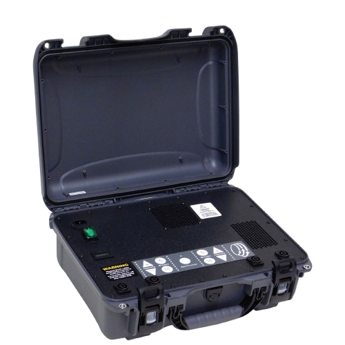 GEMINI TOTE (N-CONNECT)