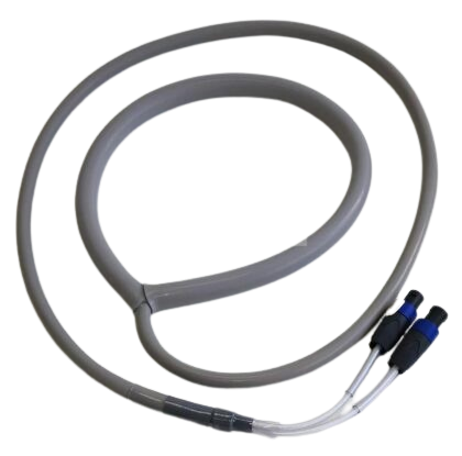 Single Loop 12" (N-Connect) 6' Tail