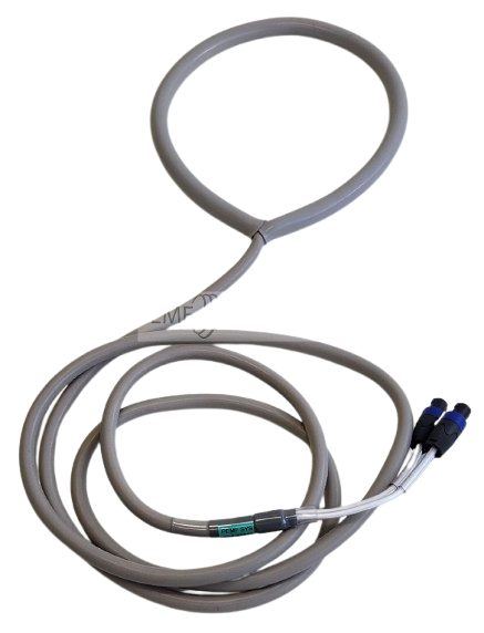 Single Loop 14" (N-Connect) 12' Tail - Equine