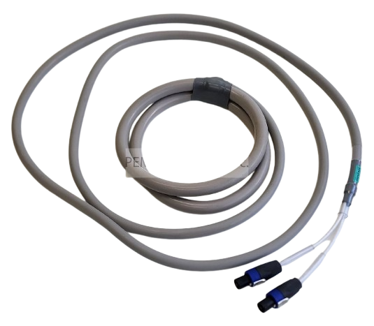 Double Loop 9" (N-Connect) 12' Tail - Equine