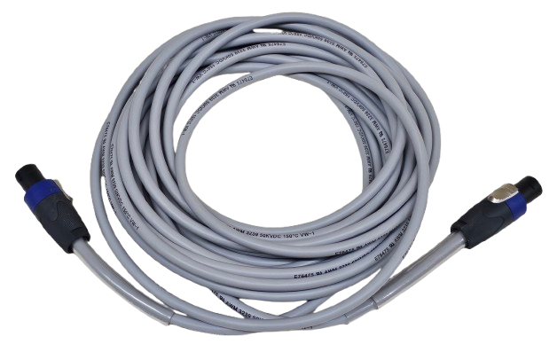 Rope 30' (N-Connect) Equine