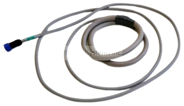 Double Loop 9" (M-Connect) 12' Tail - Equine