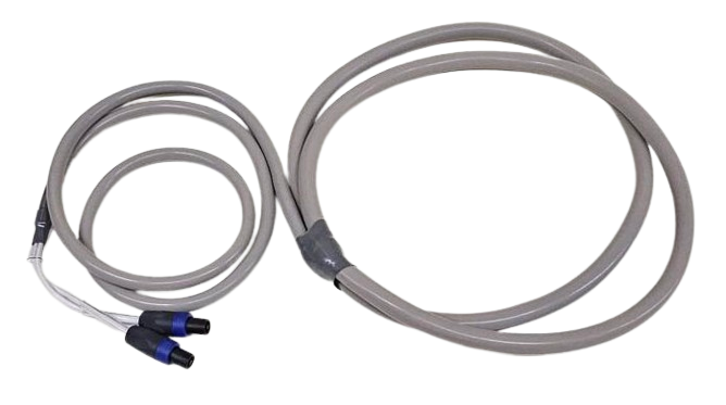Double Loop 18" (N-Connect) 6' Tail