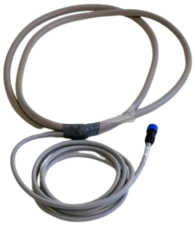 Double Loop 18" (M-Connect) 12' Tail - Equine