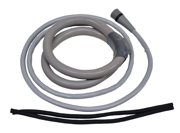 Double Loop 7" (E-Connect) 6' Tail