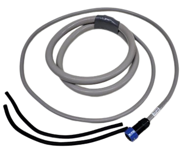 Double Loop 7" (M-Connect) 12' Tail - Equine