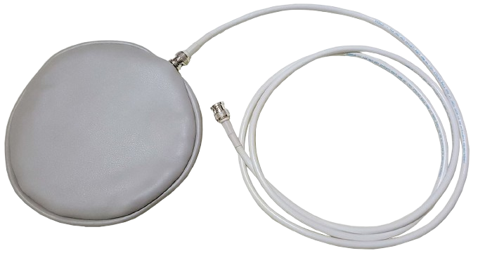 Regenetron Subtle Energy PADDLE Replacement (BNC-Connect)