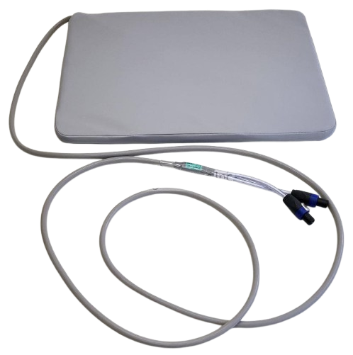 Therapy Mat 18x24 (N-Connect) 12'Tail EQUINE