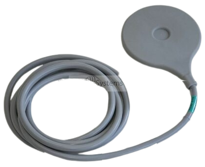 PADDLE 6.5" (S-CONNECT) 6' TAIL