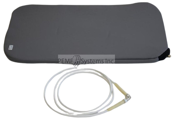 Regenetron Subtle Energy Mat Replacement (BNC-Connect)