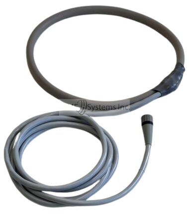 Single Loop 14" (E-Connect) 12' Tail - Equine