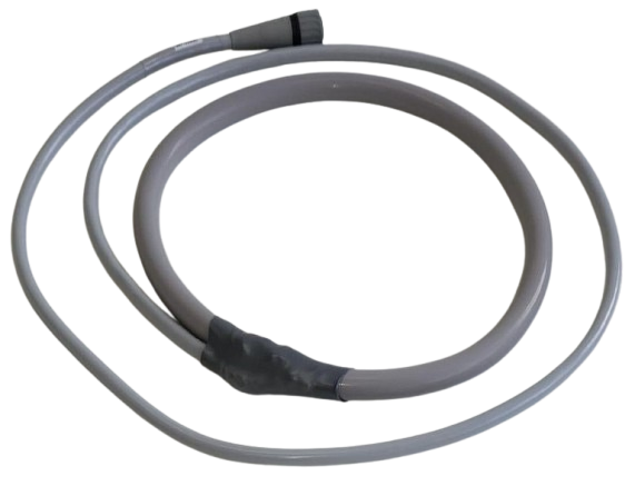 Single Loop 12" (E-Connect) 6' Tail
