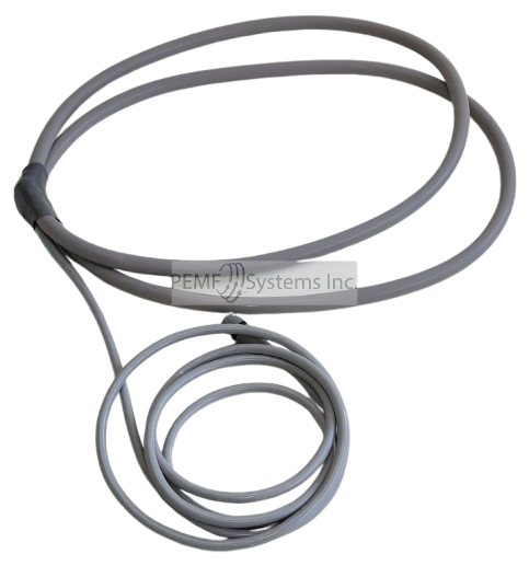 Double Loop 18" (E-Connect) 12' Tail - Equine