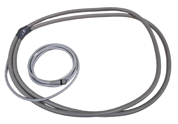 Double Loop 36" (E-Connect) 12' Tail - Equine
