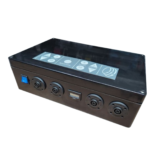 GEMINI JR DESKTOP (N-CONNECT)