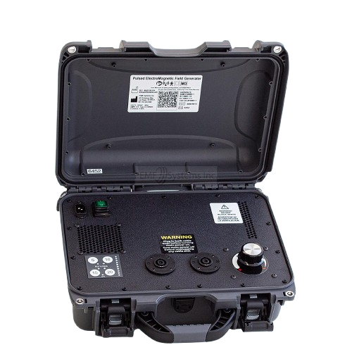 MINI-SPARK PRO (N-CONNECT) SPARK GAP