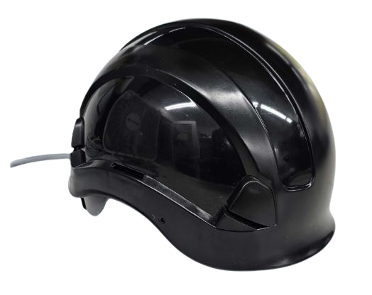 HELMET (M-Connect) 6' Tail