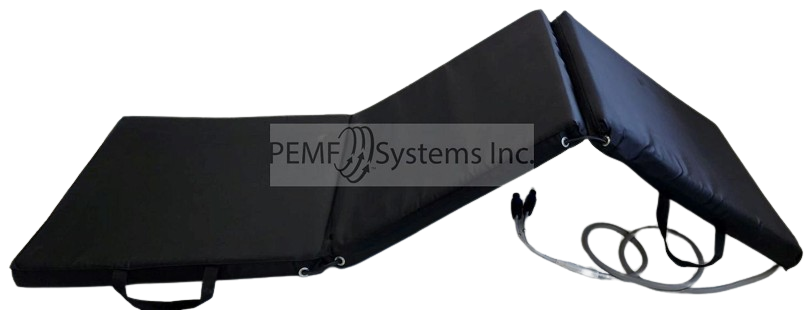 Therapy Mat 24X72 (M-Connect) 6'Tail