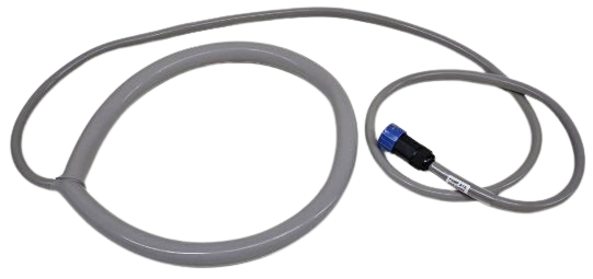 Single Loop 12" (M-Connect) 6' Tail